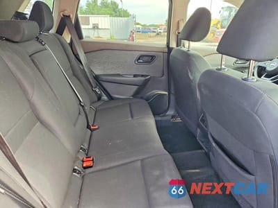 Zdjęcie 11 z 14 samochodu: 2023 NISSAN ROGUE S VIN:5N1BT3AB6PC944102 - miniatura