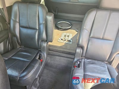Zdjęcie 10 z 13 samochodu: 2013 CHEVROLET TAHOE C1500 LT VIN:1GNSCBE03DR359775 - miniatura