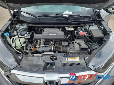 Zdjęcie 12 z 13 samochodu: 2019 HONDA CR-V EX VIN:2HKRW2H51KH675234 - miniatura