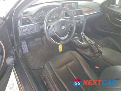 Zdjęcie 8 z 12 samochodu: 2014 BMW 428 XI VIN:WBA3N9C56EK244559 - miniatura