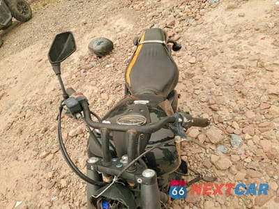 Piąte zdjęcie samochodu w środku: 2014 HONDA VT750 C2B VIN:JH2RC5374EK400697 - miniatura