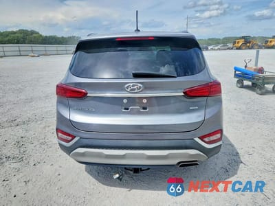 Zdjęcie 6 z 13 samochodu: 2019 HYUNDAI SANTA FE SE VIN:5NMS2CAD7KH023106 - miniatura