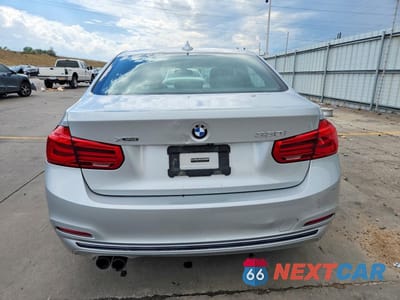 Zdjęcie 6 z 12 samochodu: 2018 BMW 330 XI VIN:WBA8D9G51JNU71461 - miniatura
