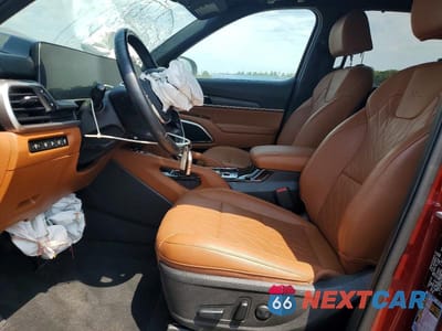 Zdjęcie 7 z 13 samochodu: 2023 KIA TELLURIDE EX X-LINE VIN:5XYP3DGC9PG368792 - miniatura