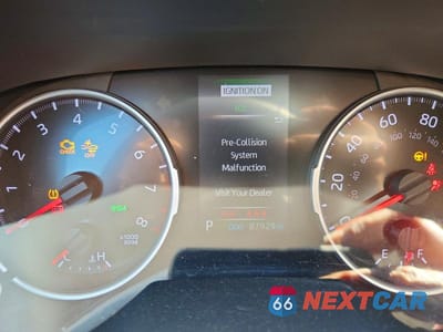 Zdjęcie 9 z 14 samochodu: 2021 TOYOTA RAV4 XLE VIN:2T3P1RFVXMW150573 - miniatura