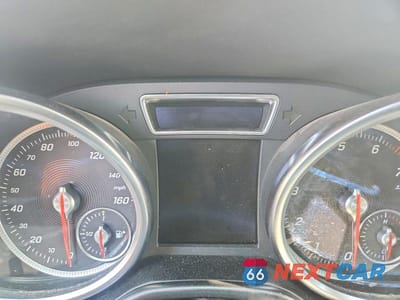 Zdjęcie 9 z 13 samochodu: 2017 MERCEDES-BENZ GLS 550 4MATIC VIN:4JGDF7DE7HA885765 - miniatura