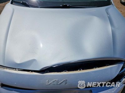 Zdjęcie 11 z 12 samochodu: 2022 KIA RIO S VIN:3KPA24AD4NE462437 - miniatura