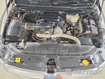 Zdjęcie 11 z 12 samochodu: 2022 RAM 1500 BIG HORN/LONE STAR VIN:1C6SRFMT1NN305398 - miniatura