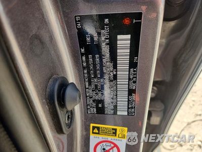 Zdjęcie 14 z 14 samochodu: 2019 TOYOTA HIGHLANDER LIMITED VIN:5TDDZRFH5KS982505 - miniatura