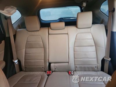 Zdjęcie 10 z 14 samochodu: 2019 HONDA CR-V EXL VIN:7FARW1H87KE009972 - miniatura
