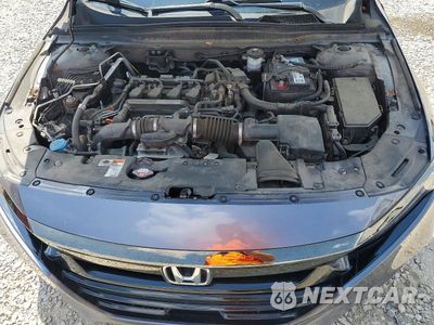 Zdjęcie 11 z 12 samochodu: 2020 HONDA ACCORD SPORT VIN:1HGCV1F31LA111176 - miniatura