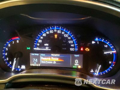 Zdjęcie 9 z 13 samochodu: 2013 CADILLAC SRX PREMIUM COLLECTION VIN:3GYFNEE35DS528914 - miniatura