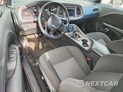 Zdjęcie 8 z 12 samochodu: 2022 DODGE CHALLENGER GT VIN:2C3CDZJG5NH214801 - miniatura