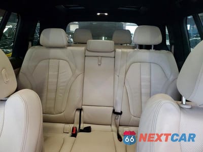 Zdjęcie 10 z 13 samochodu: 2019 BMW X7 XDRIVE40I VIN:5UXCW2C54KL086153 - miniatura
