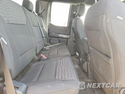 Zdjęcie 10 z 12 samochodu: 2023 FORD F150 SUPER CAB VIN:1FTFX1E56PKD79987 - miniatura