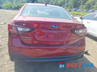 Zdjęcie 6 z 12 samochodu: 2023 SUBARU LEGACY PREMIUM VIN:4S3BWAC66P3014197 - miniatura