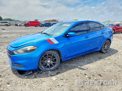 2016 DODGE DART SE 1C3CDFAA7GD584755 - główne zdjęcie licytacji z USA - miniatura