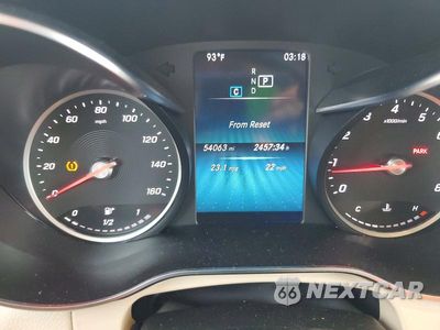 Zdjęcie 9 z 13 samochodu: 2021 MERCEDES-BENZ GLC 300 VIN:W1N0G8DB0MV300399 - miniatura