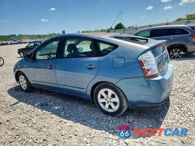 Drugie zdjęcie samochodu z przodu: 2006 TOYOTA PRIUS BASE VIN:JTDKB20U467070585 - miniatura