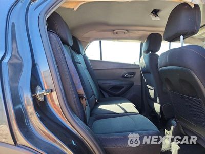 Zdjęcie 11 z 14 samochodu: 2019 CHEVROLET TRAX LS VIN:3GNCJKSB1KL191218 - miniatura