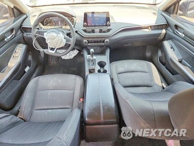 Zdjęcie 8 z 12 samochodu: 2020 NISSAN ALTIMA S VIN:1N4BL4BV1LC247150 - miniatura