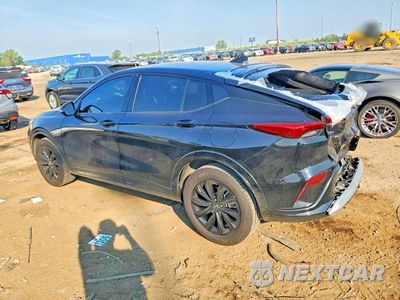Drugie zdjęcie samochodu z przodu: 2025 BUICK ENVISTA SPORT TOURING VIN:KL47LBEP4SB117184 - miniatura