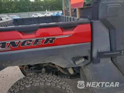 Zdjęcie 6 z 10 samochodu: 2025 POLARIS RANGER UTILITY VEHICLE VIN:4XARRY996S8769109 - miniatura
