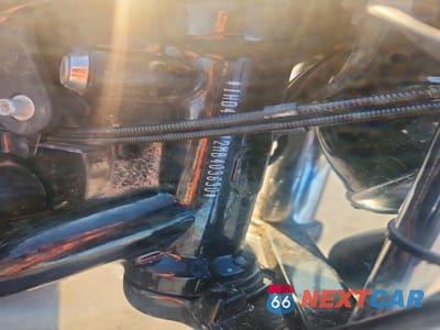 Zdjęcie 9 z 9 samochodu: 2021 HARLEY-DAVIDSON XL883 N VIN:1HD4LE212MB403630 - miniatura