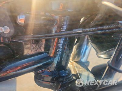 Zdjęcie 9 z 9 samochodu: 2021 HARLEY-DAVIDSON XL883 N VIN:1HD4LE212MB403630 - miniatura