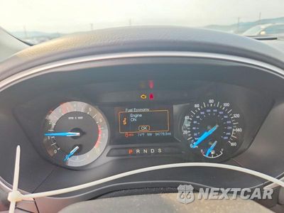 Zdjęcie 9 z 12 samochodu: 2013 FORD FUSION SE VIN:3FA6P0HR7DR361455 - miniatura