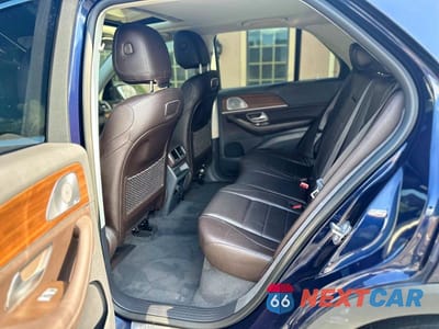 Zdjęcie 12 z 13 samochodu: 2020 MERCEDES-BENZ GLE 350 4MATIC VIN:4JGFB4KB7LA012327 - miniatura