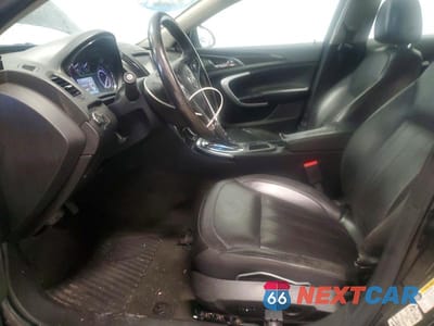 Zdjęcie 7 z 12 samochodu: 2016 BUICK REGAL PREMIUM VIN:2G4GP5EX7G9145867 - miniatura