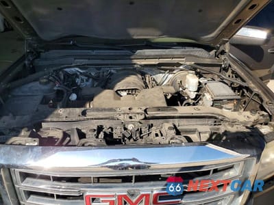 Zdjęcie 11 z 12 samochodu: 2014 GMC SIERRA K1500 SLT VIN:3GTU2VEC5EG391869 - miniatura