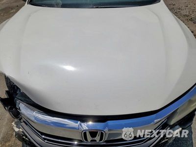 Zdjęcie 11 z 12 samochodu: 2017 HONDA ACCORD SPORT VIN:1HGCR2F53HA043353 - miniatura