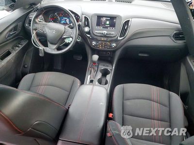 Zdjęcie 8 z 13 samochodu: 2024 CHEVROLET EQUINOX LT VIN:3GNAXWEG6RL201899 - miniatura