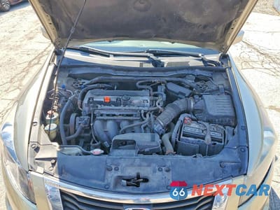 Zdjęcie 11 z 12 samochodu: 2008 HONDA ACCORD EXL VIN:1HGCP26878A158618 - miniatura