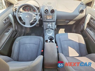 Zdjęcie 8 z 13 samochodu: 2015 NISSAN ROGUE SELECT S VIN:JN8AS5MV1FW753824 - miniatura