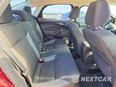 Zdjęcie 10 z 12 samochodu: 2014 FORD FOCUS SE VIN:1FADP3F23EL143625 - miniatura