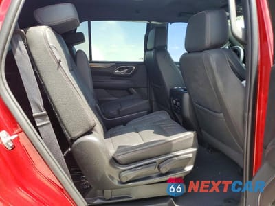 Zdjęcie 11 z 13 samochodu: 2023 CHEVROLET TAHOE K1500 RST VIN:1GNSKRKD6PR188804 - miniatura