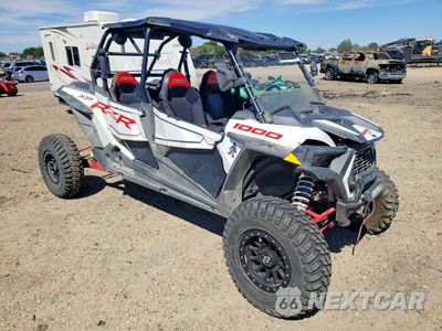 2020 POLS RZR 3NSN4E993LF793680 - główne zdjęcie licytacji z USA - miniatura