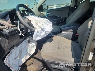 Zdjęcie 7 z 13 samochodu: 2018 HYUNDAI SANTA FE SPORT 2.4L VIN:5XYZTDLB0JG531374 - miniatura