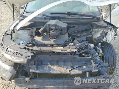 Zdjęcie 11 z 12 samochodu: 2022 KIA SOUL LX VIN:KNDJ23AU7N7834640 - miniatura