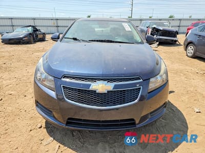 Piąte zdjęcie samochodu w środku: 2014 CHEVROLET CRUZE LT VIN:1G1PC5SB6E7470932 - miniatura