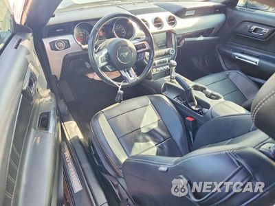 Zdjęcie 8 z 13 samochodu: 2015 FORD MUSTANG GT VIN:1FA6P8CF5F5433741 - miniatura