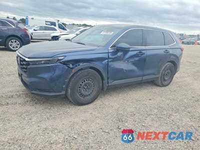 2024 HONDA CR-V LX 2HKRS3H27RH309263 - główne zdjęcie licytacji z USA - miniatura