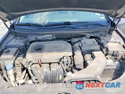 Zdjęcie 11 z 13 samochodu: 2018 HYUNDAI SONATA SEL VIN:5NPE34AF7JH647314 - miniatura