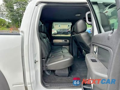 Zdjęcie 6 z 10 samochodu: 2012 FORD F150 SVT RAPTOR VIN:1FTFW1R66CFC93216 - miniatura