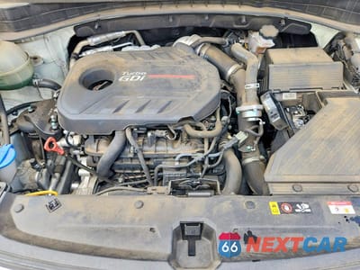 Zdjęcie 12 z 13 samochodu: 2021 KIA SPORTAGE SX VIN:KNDPR3A62M7851903 - miniatura