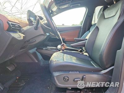 Zdjęcie 7 z 13 samochodu: 2022 VOLKSWAGEN ID.4 PRO S VIN:WVGUNPE23NP054943 - miniatura