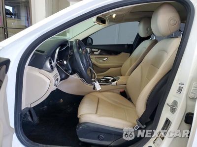 Zdjęcie 7 z 12 samochodu: 2015 MERCEDES-BENZ C 300 4MATIC VIN:55SWF4KB7FU082980 - miniatura